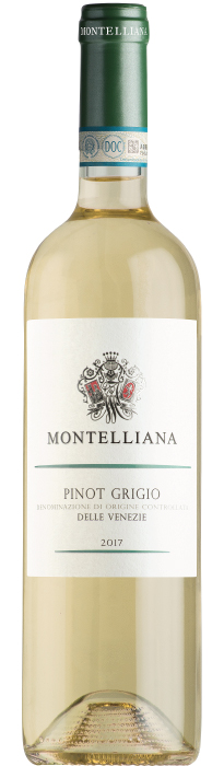 Pinot Grigio IGT Marca Trevigiana