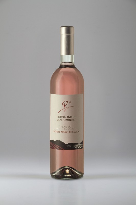 Pinot Nero Rosato