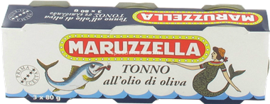 Maruzella
